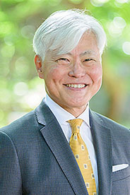 Ichiro Hirose