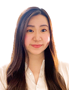 望月優美